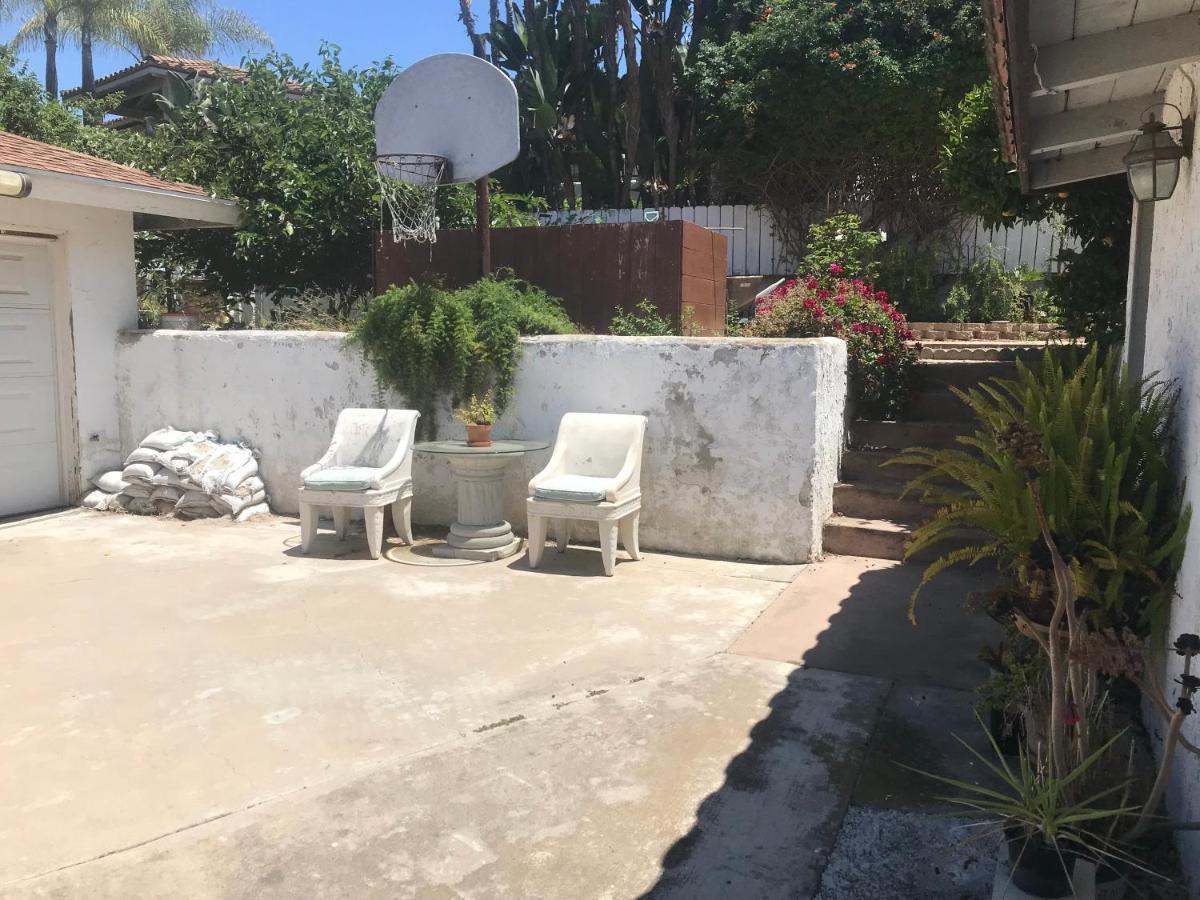 3 Bedrooms Guest House, Pacific Beach, Sea World, Downtown,& 3 Bus Lines-3 سان دييغو المظهر الخارجي الصورة