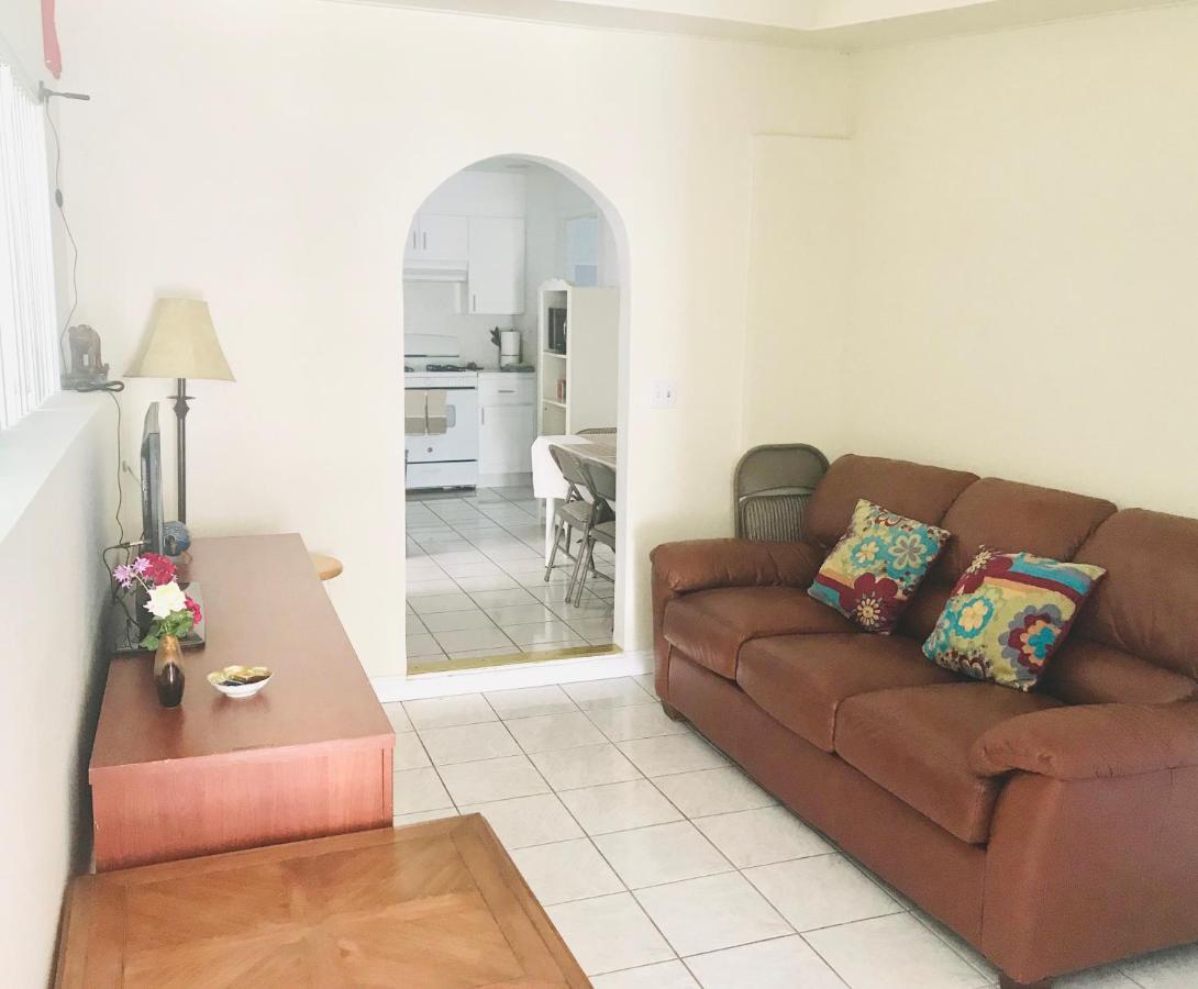 3 Bedrooms Guest House, Pacific Beach, Sea World, Downtown,& 3 Bus Lines-3 سان دييغو المظهر الخارجي الصورة
