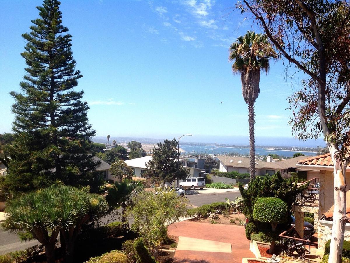 3 Bedrooms Guest House, Pacific Beach, Sea World, Downtown,& 3 Bus Lines-3 سان دييغو المظهر الخارجي الصورة