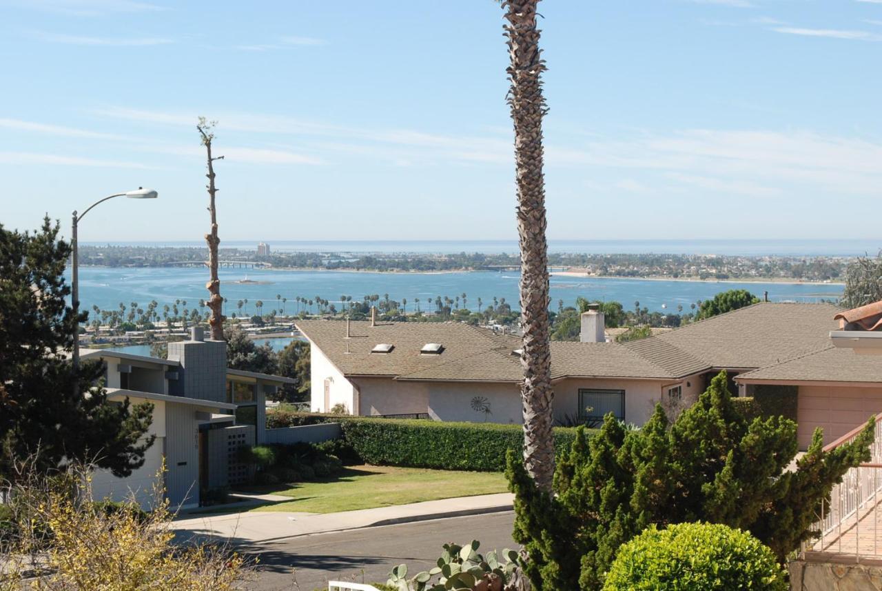 3 Bedrooms Guest House, Pacific Beach, Sea World, Downtown,& 3 Bus Lines-3 سان دييغو المظهر الخارجي الصورة